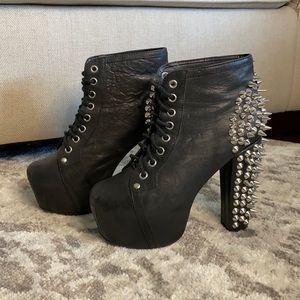 Jeffrey Campbell Spike Lolita’s